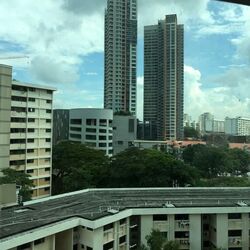 Blk 430 Clementi Avenue 3 (Clementi), HDB 3 Rooms #558170891